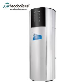 2024Theodoor WiFi Calore Pompa DWH cilindro 200L, 250L, 300L Con bobina solare CE, ROHS, ERP
