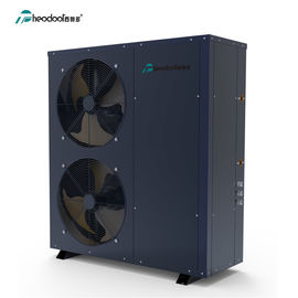 2024DC Inverter Pompa di calore aria-acqua 15-19KW Per acqua calda a bassa temperatura DWH/Riscaldamento a pavimento
